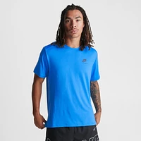 Men's Nike Sportswear Air Max Graphic T-Shirt