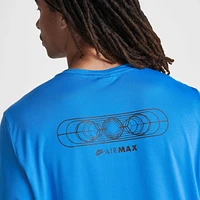 Men's Nike Sportswear Air Max Graphic T-Shirt