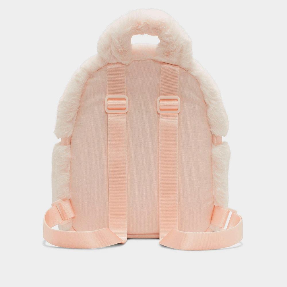 Women's Nike Sportswear Futura 365 Faux Fur Mini Backpack (6L)