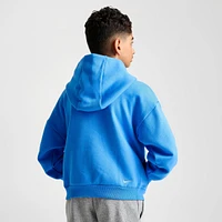 Kids' Nike ACG Icon Fleece Pullover Hoodie