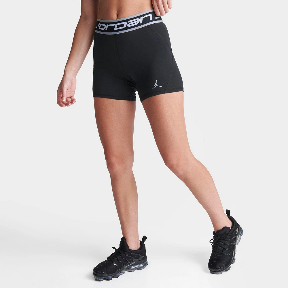 Women's Jordan Sport Bike Shorts