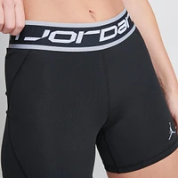 Women's Jordan Sport Bike Shorts