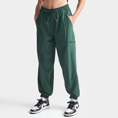 Women's Jordan Tunnel Jogger Pants