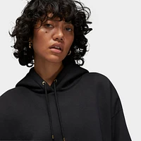 Women's Jordan Flight Fleece Pullover Hoodie