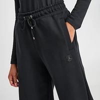 Women's Jordan Flight Fleece Jogger Pants