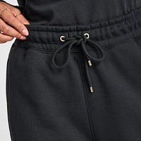 Women's Jordan Flight Fleece Jogger Pants