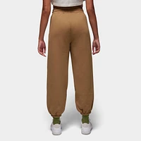 Women's Jordan Flight Fleece Jogger Pants