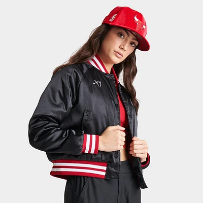 Women's Jordan Varsity Jacket