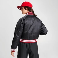 Women's Jordan Varsity Jacket