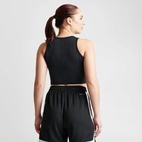 Women's Nike Pro Dri-FIT Crop Tank