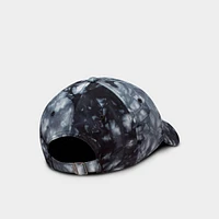 Nike Club Unstructured Tie Dye Strapback Hat