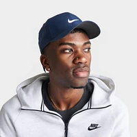 Nike Dri-FIT Rise Snapback Hat