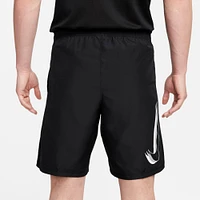 Men's Nike Academy Dri-FIT 8" Soccer Shorts