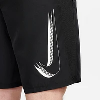 Men's Nike Academy Dri-FIT 8" Soccer Shorts