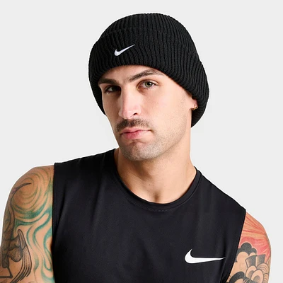 Nike Peak Tall Cuff Beanie Hat