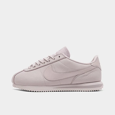 Women's Nike Cortez 23 Premium Leather Casual Shoes