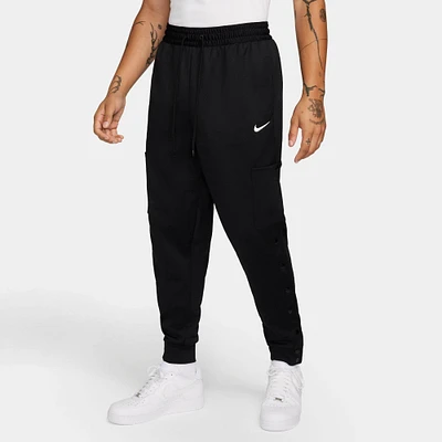 Men's Nike Therma-FIT Basketball Cargo Pants