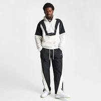 Men's Nike Woven Basketball Warm-Up Pants