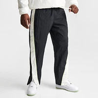 Men's Nike Woven Basketball Warm-Up Pants