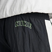 Men's Nike Woven Basketball Warm-Up Pants