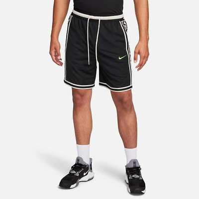 Men's Nike Dri-FIT DNA Graphic 8" Basketball Shorts