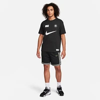 Men's Nike Dri-FIT DNA Graphic 8" Basketball Shorts