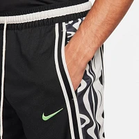 Men's Nike Dri-FIT DNA Graphic 8" Basketball Shorts