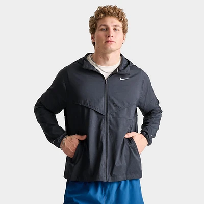 Men's Nike Windrunner Repel Running Jacket