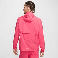 Men's Nike Windrunner Repel Running Jacket