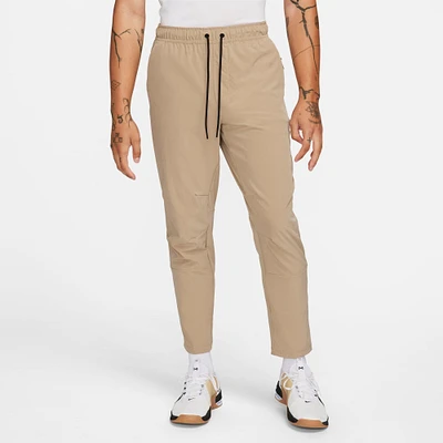 Men's Nike Unlimited Dri-FIT Straight Leg Versatile Pants