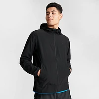 Men's Nike Repel Unlimited Water-Repellent Hooded Versatile Jacket