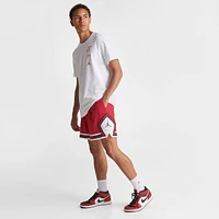 Men's Jordan Dri-FIT Sport Woven Diamond Basketball Shorts