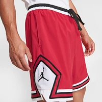 Men's Jordan Dri-FIT Sport Woven Diamond Basketball Shorts