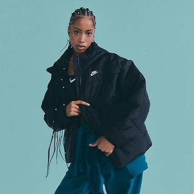 Women's Nike Sportswear Therma-FIT Essentials Puffer Jacket