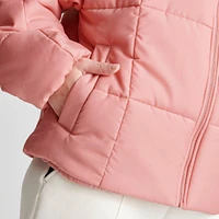 Women's Nike Sportswear Therma-FIT Essentials Puffer Jacket