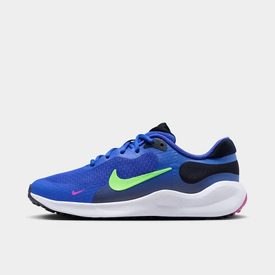 Big Kids' Nike Revolution 7 Road Running Shoes