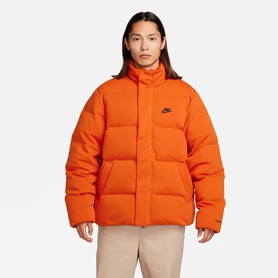 Men's Nike Sportswear Tech Fleece Therma-FIT Oversized Puffer Jacket