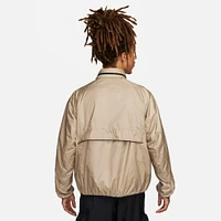 Men's Nike Sportswear Tech Woven N24 Packable Lined Jacket