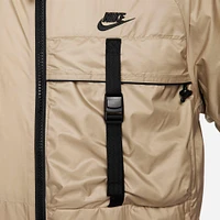 Men's Nike Sportswear Tech Woven N24 Packable Lined Jacket