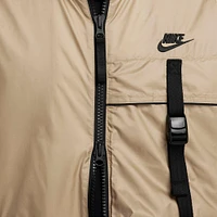 Men's Nike Sportswear Tech Woven N24 Packable Lined Jacket