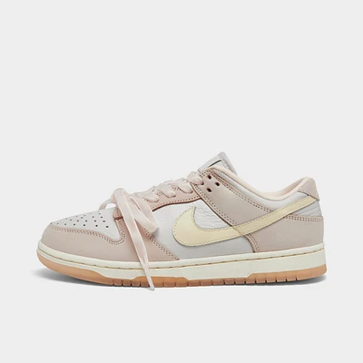 Women's Nike Dunk Low Premium Casual Shoes