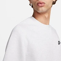 Men's Nike Sportswear Tech Fleece Crew Sweatshirt