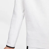 Men's Nike Sportswear Tech Fleece Crew Sweatshirt