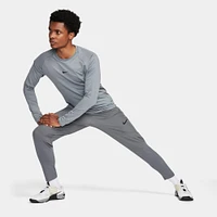 Men's Nike Pro Warm Long-Sleeve Top