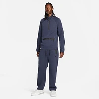 Men's Nike Tech Fleece Half-Zip Sweatshirt