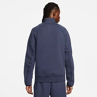 Men's Nike Tech Fleece Half-Zip Sweatshirt