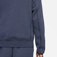 Men's Nike Tech Fleece Half-Zip Sweatshirt