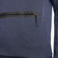 Men's Nike Tech Fleece Half-Zip Sweatshirt