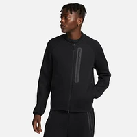 Men's Nike Sportswear Tech Fleece Bomber Jacket
