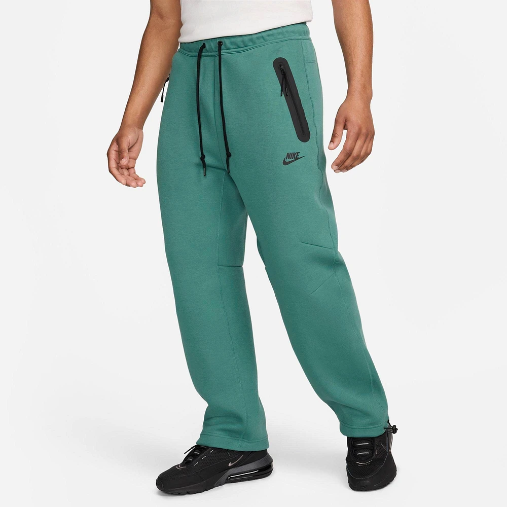 Men's Nike Sportswear Tech Fleece Open-Hem Sweatpants